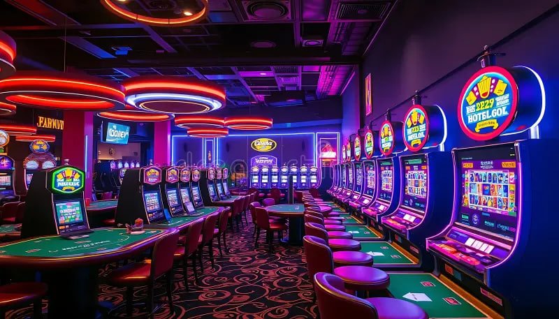 Esports tại rongbach thu hút cộng đồng Việt Nam