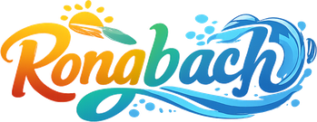 Logo rongbach